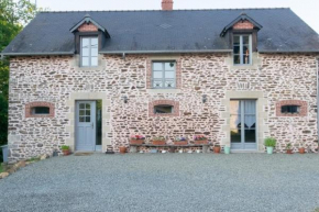 Mill House Gite